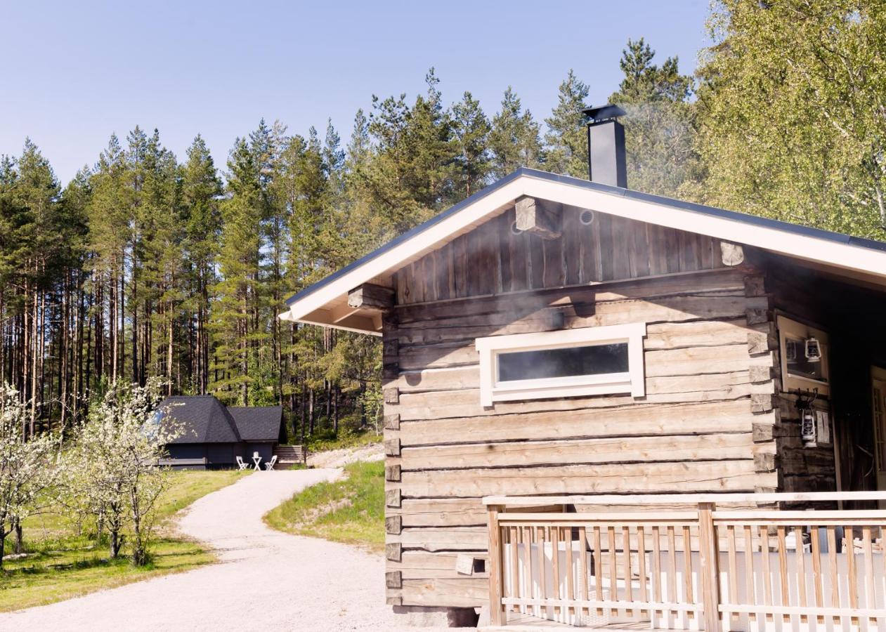 Villa Tackork Gard & Marina Nagu Exterior foto