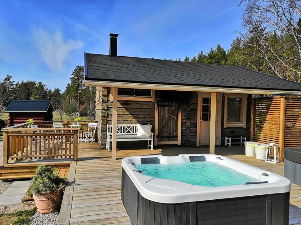Villa Tackork Gard & Marina Nagu Exterior foto